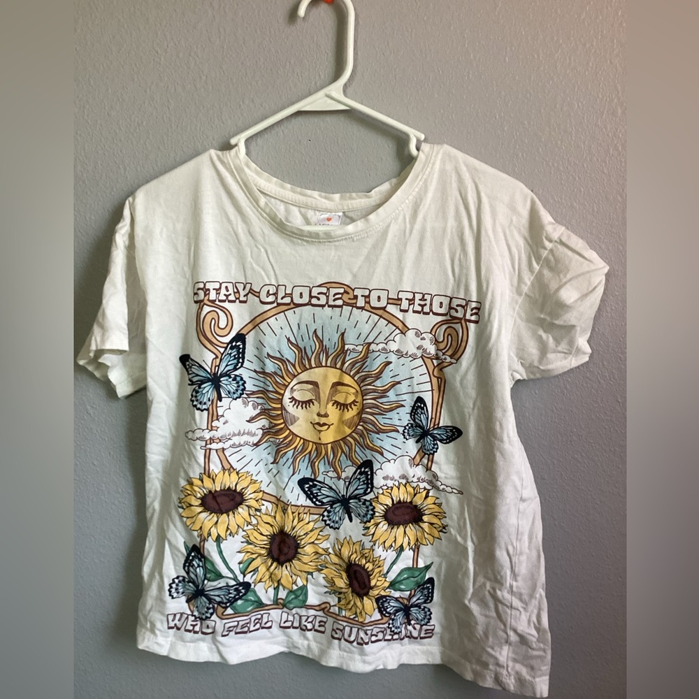 Cute tee